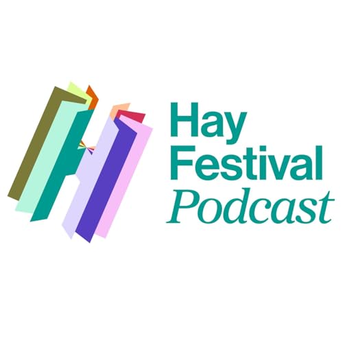 Couverture de Hay Festival Podcast
