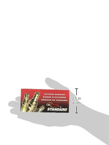 Sensor de Oxígeno Standard Motor Products SG1514 miniatura 2