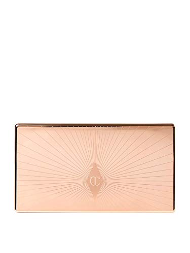 Charlotte Tilbury Filmstar Bronze and Glow Light - Medium Mini Travel Size