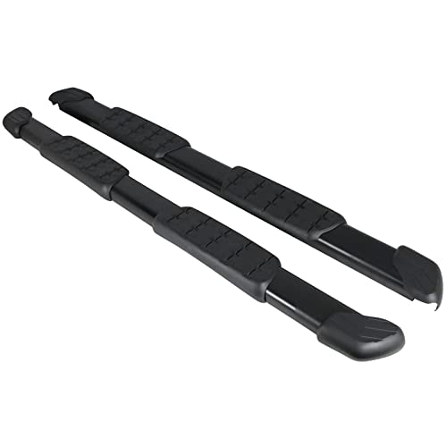 Estribos laterales para Toyota Tundra Crewmax 2007-2021 miniatura 4