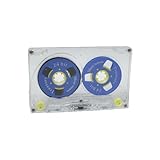Design multimédia vierge : parfait pour enregistrer de la musique, des mémos vocaux ou tout autre audio personnel sans contenu préenregistré.