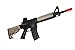 Game Face GFR37 Elite Renegade Spring-Powered Airsoft Rifle