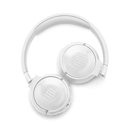 Fone de Ouvido Tune 600 Bt Nc Branco