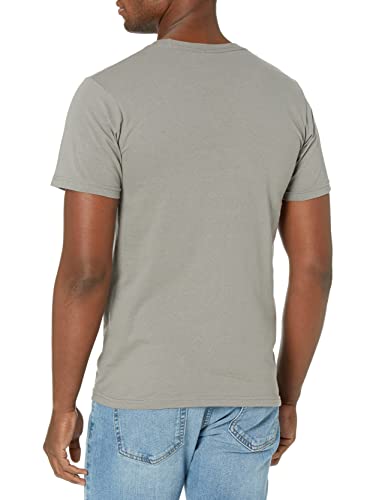 FEA Nirvana unisex adult Nirvana in Utero T-shirt, Asphalt, Medium T Shirt, Asphalt, Medium US, Asphalt, M