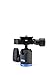 Benro Single Action Ball Head w/ PU50 Quick Release Plate (IN00)