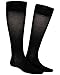 Produktbild KUNERT Herren Fly&care® Ksh Kniestr mpfe, Schwarz, 43-44 EU