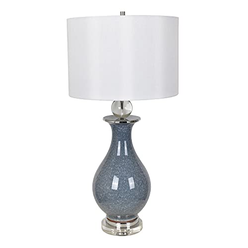 Crestview Collection CVAP2120 Francis Table Lamp Lighting Crestview Collection CVAP2120 Francis Table Lamp Lighting