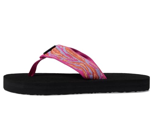 Teva Unisex-Child T Mush Ii Flip-Flop4