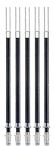 Kiyaan Magic Practice Copybook, Number Tracing Book for Preschoolers with Pen, Magic Calligraphy Copybook Set Practical Reusable Writing Tool Simple Hand Lettering (5 REFILLSS)