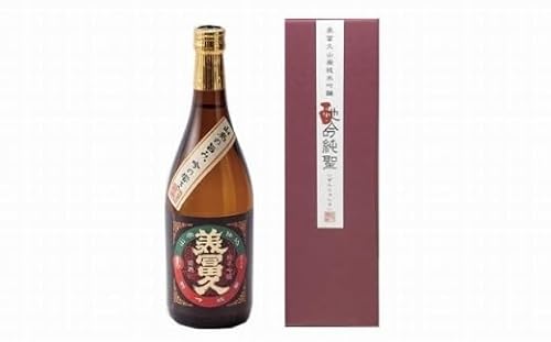 美冨久 山廃純米吟醸 いぎん純聖 720ml
