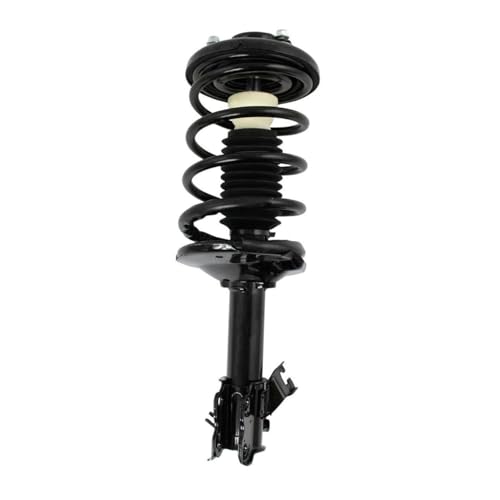 Karoldeare Suspension Complete Shock Absorber Strut and Spring Assembly Front Right Passenger Side Metal Loaded for INFINITI for I30 3.0L 1996-1999,for for Maxima 3.0L 1995-1999
