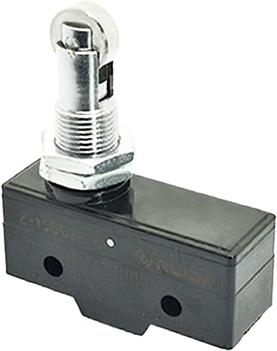 Fin de course LXW5-11G2 micro interrupteur levier rouleau horizontal