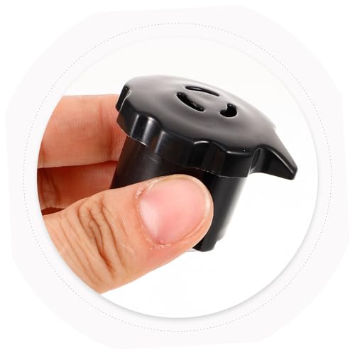 Válvula de escape de repuesto para ollas a presión eléctricas ARTIBETTER, pieza de bloqueo de liberación de vapor, fácil instalación, accesorio de cocina para cocción segura miniatura 5