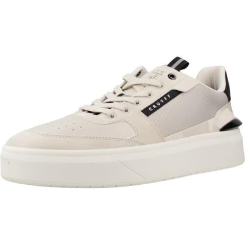 Cruyff ENDORSED Gris chaussure de sport mode urbaine confortable