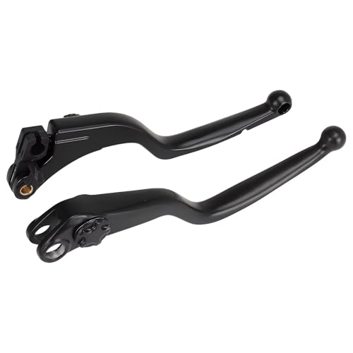 Levier frein d'embrayage noir haut de gamme pour Sportster S et Nightster