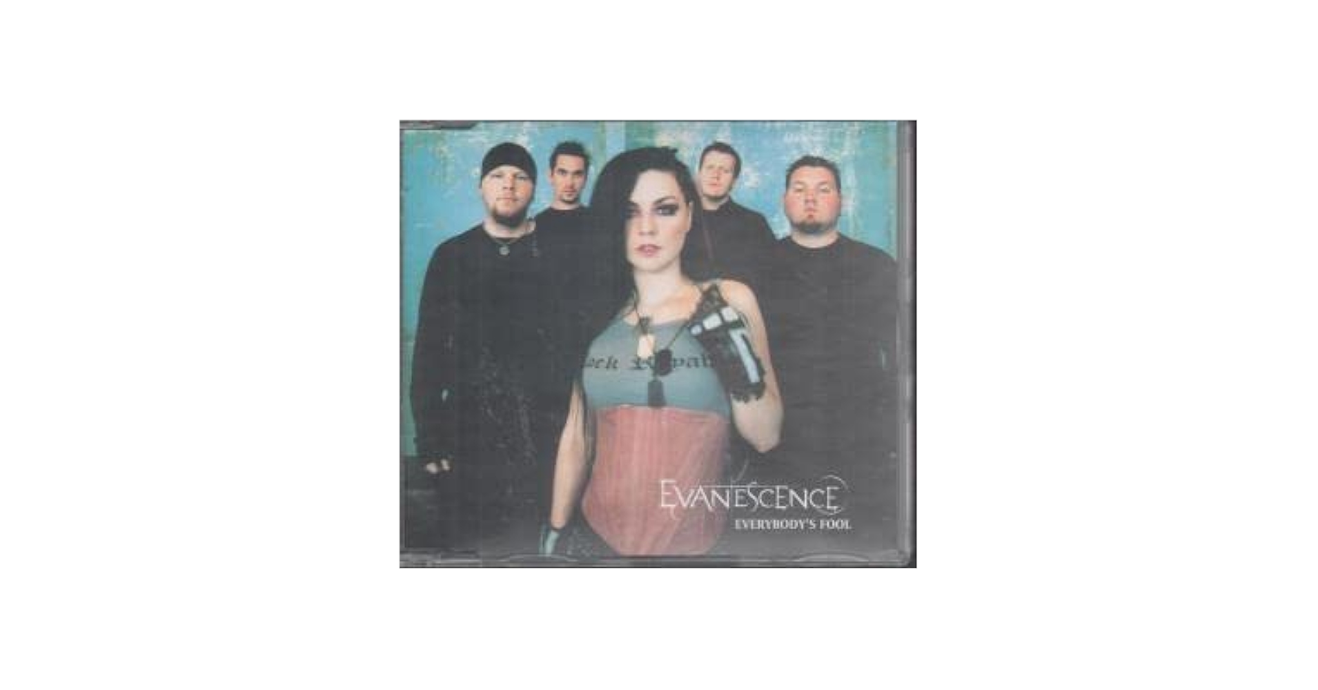 Everybody's Fool - Amazon.com Music