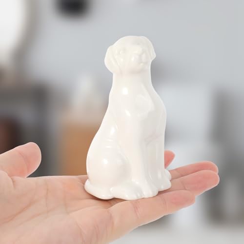 Tapas para pernos de inodoro cerámicas decorativas color blanco cubre tornillos de váter 5