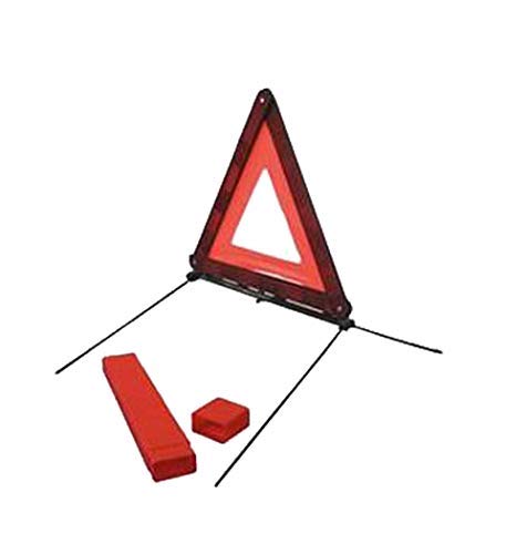 Mon Grossiste Auto Triangle de sécurité & de signalisation Cover