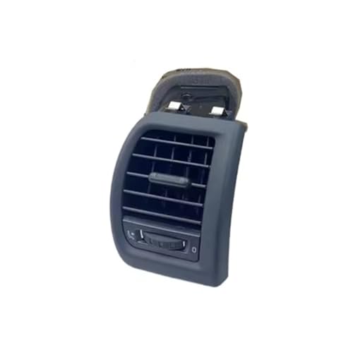 Rejillas de aire acondicionado coche Skoda Roomster y Fabia MK2 2009-2015