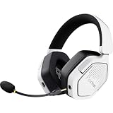 carrus chaussures  Auriculares Inalámbricos con Micrófono Trust Carrus Inalámbrico en la Oreja Blanco