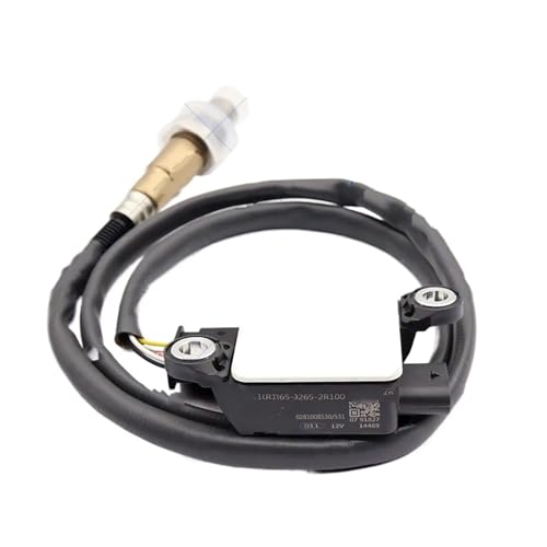 Capteur PM Hyundai 392652R100 de particules d'oxyde d'azote pour moteur diesel