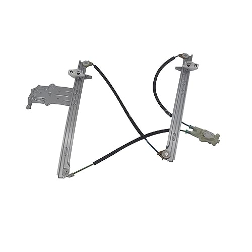 Bouton de lève-vitre Xsara Picasso bloqué ? Changez la commande conducteur 2Pin gauche