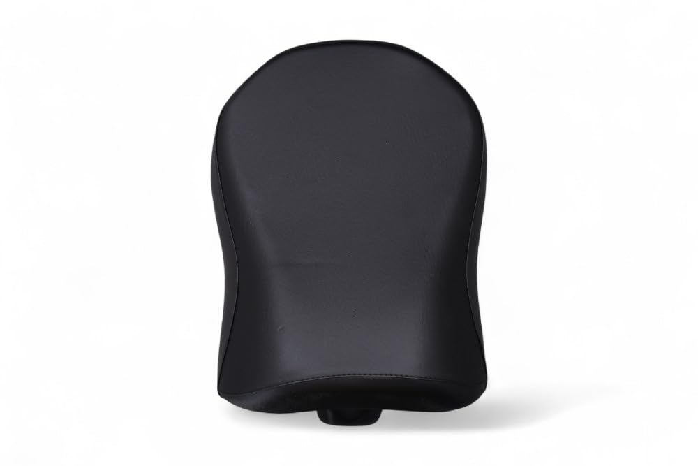 Sella Posteriore Passeggero compatibile HARLEY DAVIDSON DYNA SUPER GLIDE 1450/1584 FXD 2006-08