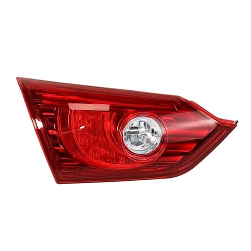 Feu arrière haut de gamme intérieur gauche pour Infiniti Q50 2014