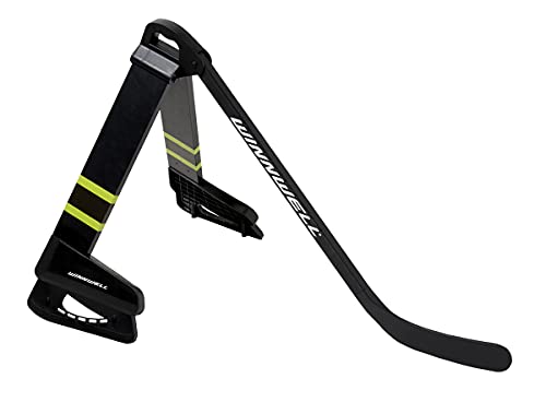 Winnwell Pro Defender filet hockey anti palets errants