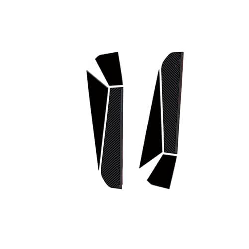 Protection Réservoir NT1100 2025 Autocollant Gel 3D Effet Carbone Étanche pour Moto