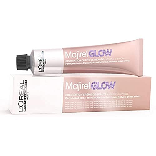 Majirel Glow Base .12 - vue 4