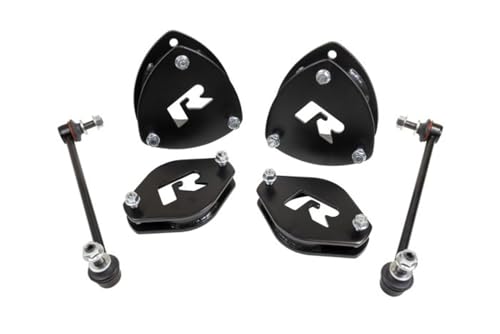 ReadyLIFT 2.0