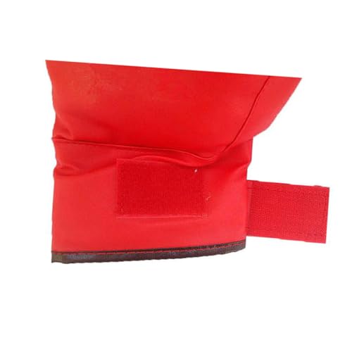Guantes de boxeo cómodos y ajustables para proteger las manos de los niños 4