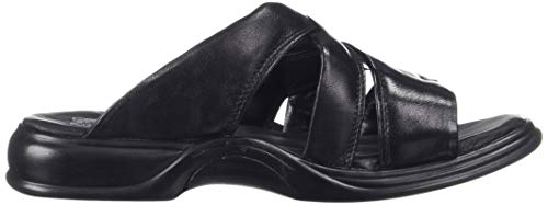 Image of Red Chief mens Leather Slipper Slipper