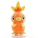 Peluches 40cm Pokemon Torchic Peluches Peluches Suaves Juguetes Muñeca Regalos para Niños Niños