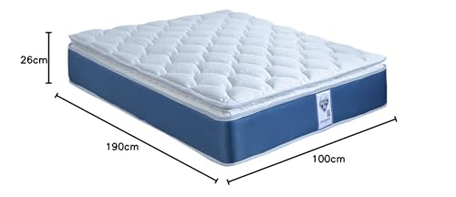 La Mejor Recopilación de Colchon Spring Air Odyssey los preferidos por los clientes. 14 Colchon Spring Air Odyssey marca Spring Air (2)