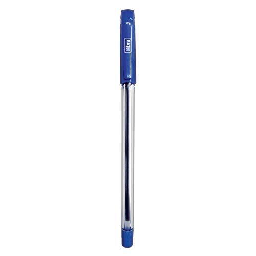 Caneta Esferográfica Super 7 0.7mm Azul, Tilibra, 1 unidade
