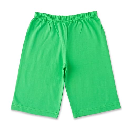 Image of Luke and Lilly Cotton Boy's Shorts