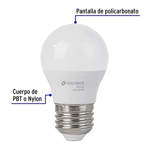 Focos LED económicos 20 Imagen adicional