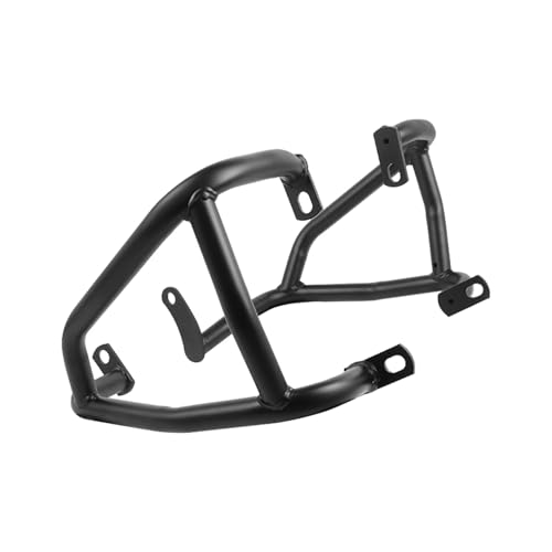 Garde moteur CB650R pour éviter les dommages de chute e-Embrayage - 5