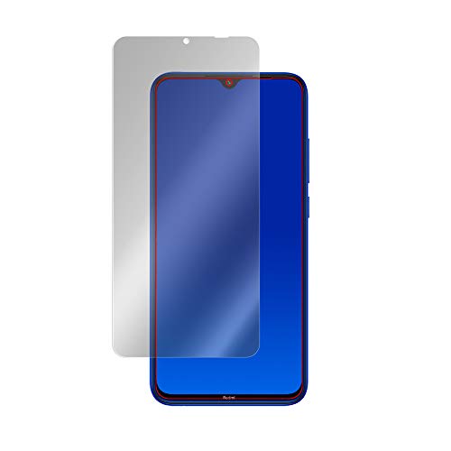 ~rbNX Xiaomi Redmi Note 8T p ڂɗD u[CgJbgtیtB { OverLay Eye Protector OEREDMINOTE8T/F/12