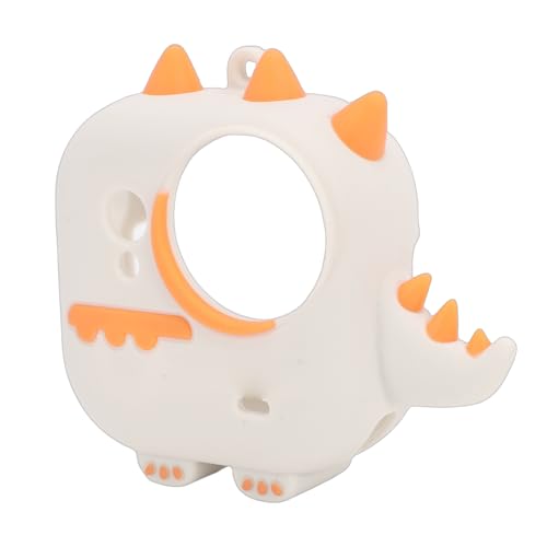 Funda protectora de silicona para lente de cámara Fabater GO Ultra