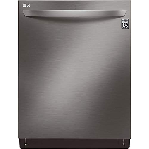 20 Best Black Stainless Steel dishwasher Of 2022(Reviews) BDR