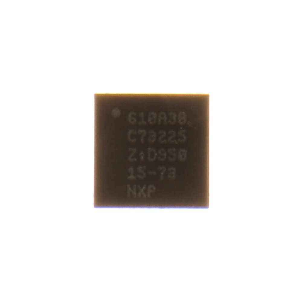 Tristar U2 USB Charging Controller IC (610A3B) for Apple iPhone 7 & 7 Plus (10 Pack) with Separator Card