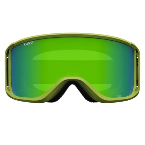 Image of Giro Sagen Ski Goggles - Snowboard Goggles for Men, Women and Youth