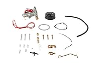 Algopix Similar Product 16 - Holley 45-224 Choke Conversion Kit