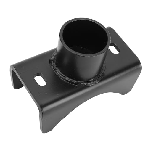 Selle de levage d'essieu pour sécuriser le cric des remorques de camping-car - 3