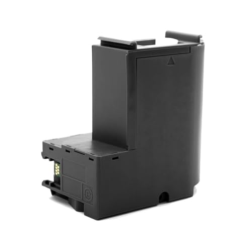 Réservoir d'encre étanche pour EcoTank ET-3710 ET-3760 compartiment haute capacité