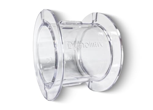 Dymoliitry Curtain Spacers 10 Spacers