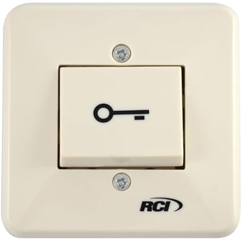 RCI Door Unlock Button Cover